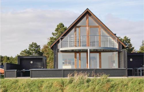 Holiday Home Vestergade IV