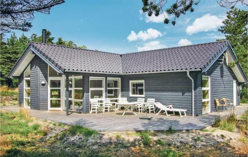 Holiday Home K�rh�gen Denm