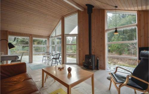 Holiday Home K�rh�gen Denm