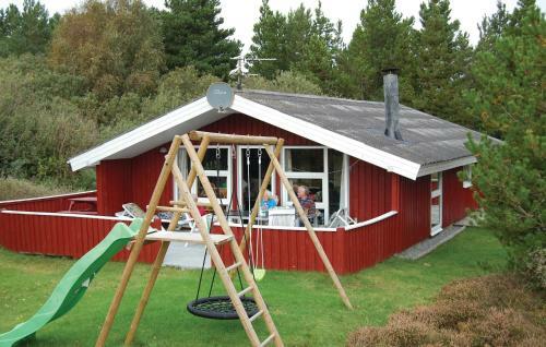 Holiday Home Pr�stekraven R�m� I