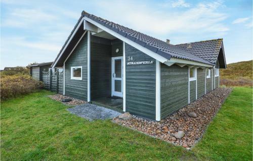 Holiday Home Lakolk R�m� I Denmark