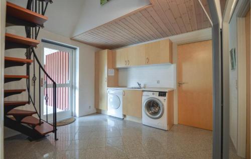Holiday Home Gl. Skinnevej R�m� XI