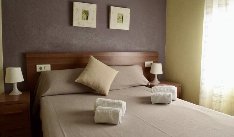 Hotel Nou Rocamar