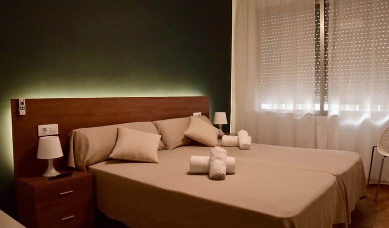 Hotel Nou Rocamar