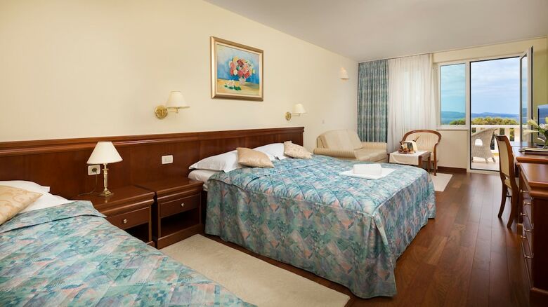 Hotel Villa Bacchus