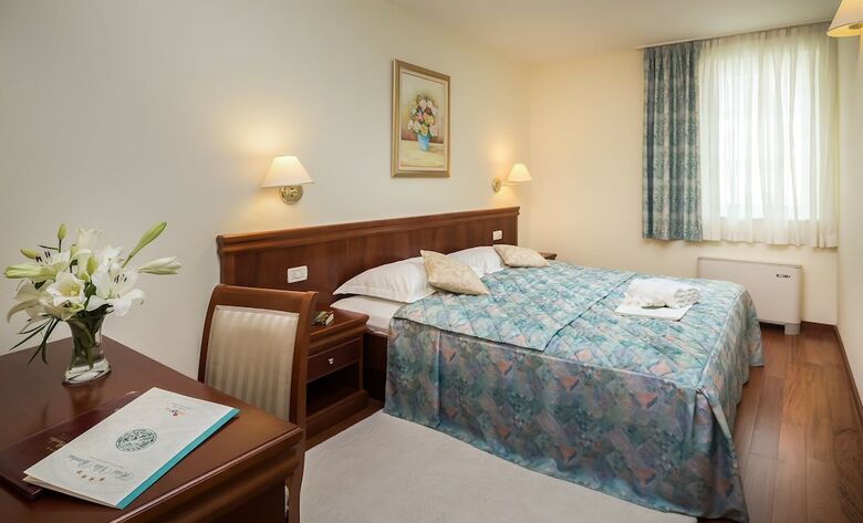 Hotel Villa Bacchus