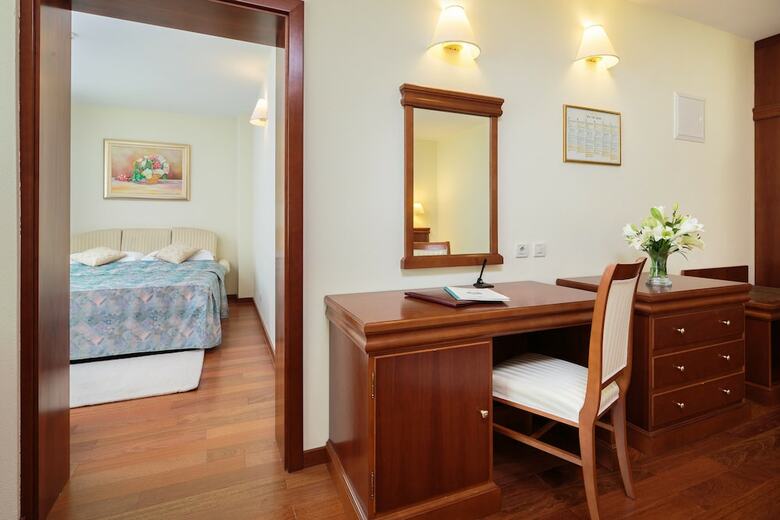 Hotel Villa Bacchus
