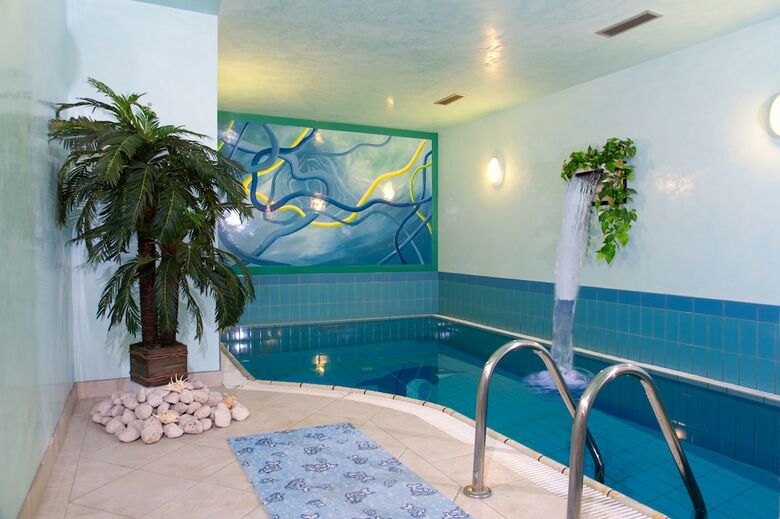 Hotel Villa Bacchus