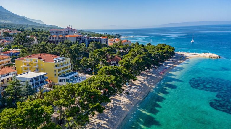 Hotel Villa Bacchus