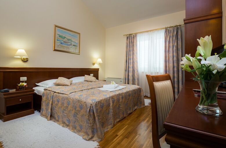 Hotel Villa Bacchus
