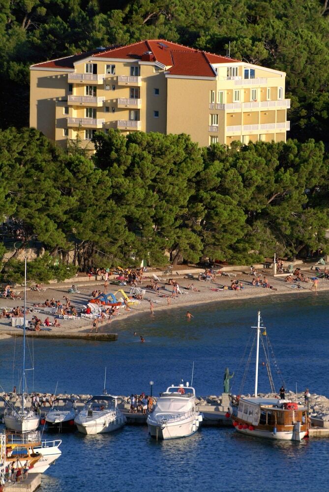 Hotel Villa Bacchus