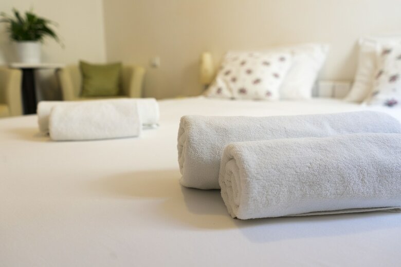 Hostal Apartments And Rooms Katija & Egon