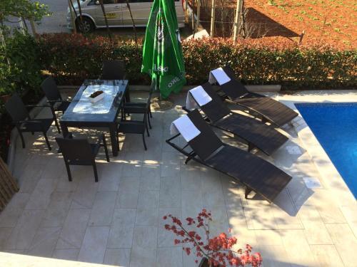 Apartamentos Villa Dijana 2