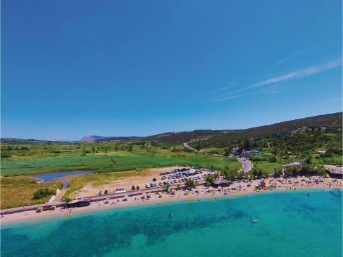 Apartment Samorasnji Put Croatia