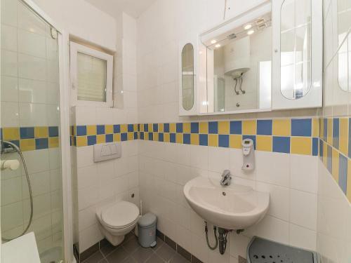 Apartment Samorasnji Put Croatia