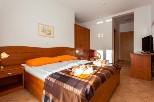 Hostal Guesthouse Villa Adria