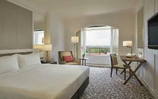 Hotel Orchard Parade