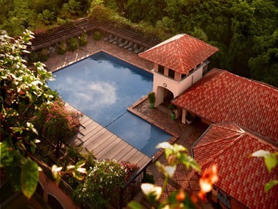 Hotel Orchard Parade