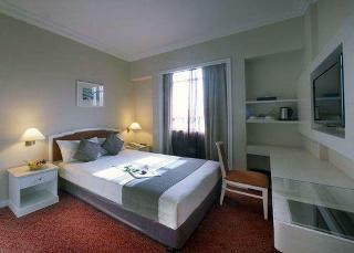 Hotel Quality