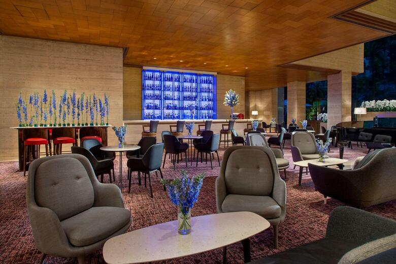 Hotel Sheraton Towers Singapore