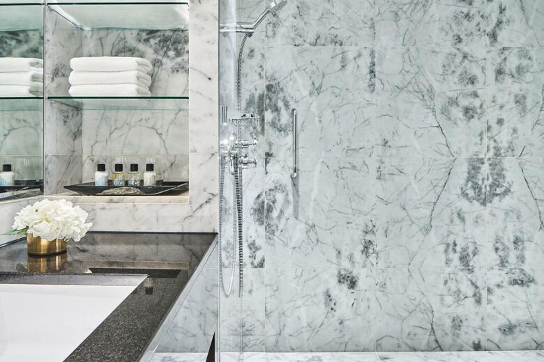 Hotel Sheraton Towers Singapore