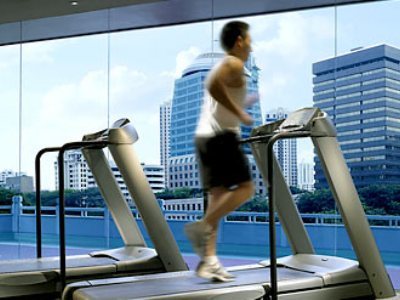Hotel Singapore Marriott