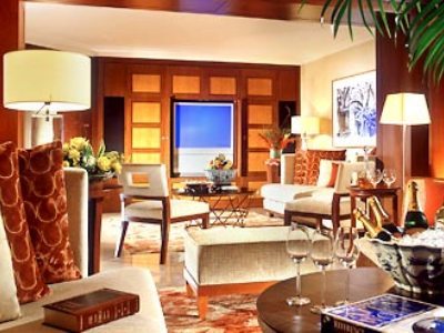 Hotel Singapore Marriott