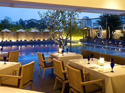 Hotel Singapore Marriott