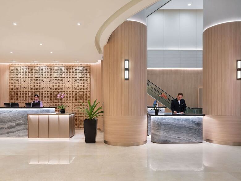 Hotel Grand Mercure Roxy