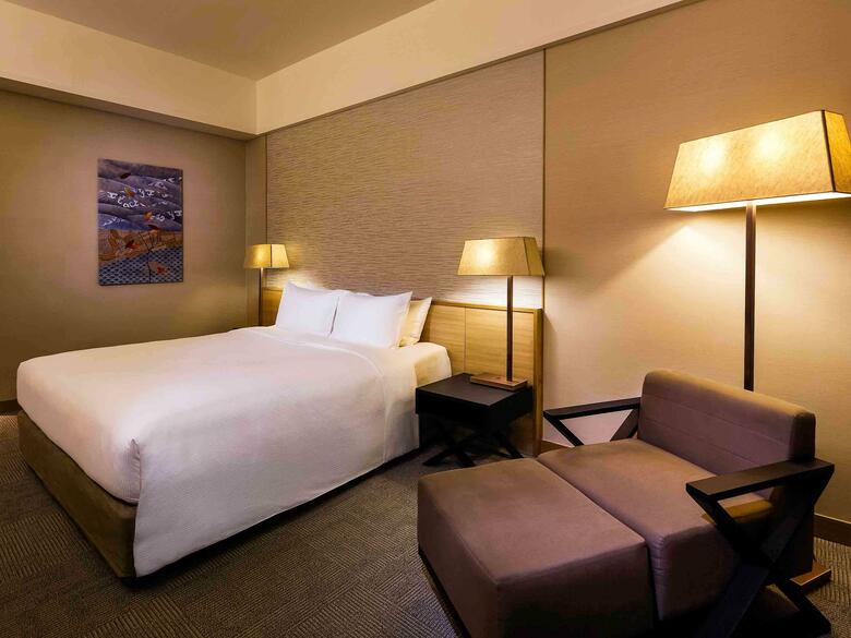 Hotel Grand Mercure Roxy