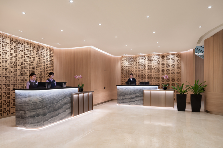 Hotel Grand Mercure Roxy