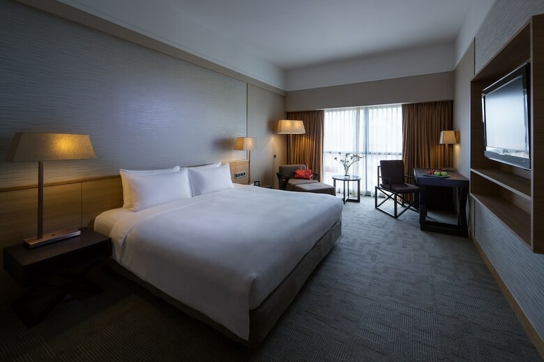 Hotel Grand Mercure Roxy