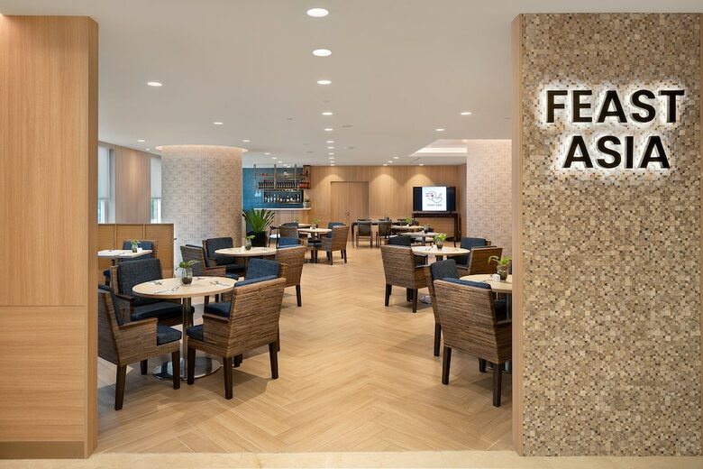 Hotel Grand Mercure Roxy