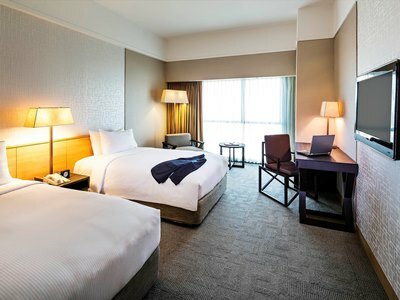 Hotel Grand Mercure Roxy