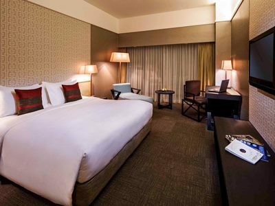 Hotel Grand Mercure Roxy