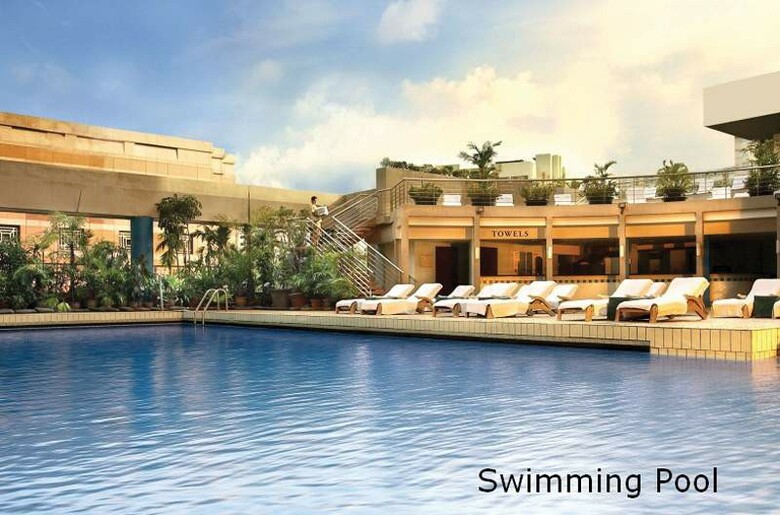 Hotel Hilton Singapore Orchard
