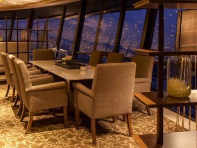 Hotel Hilton Singapore Orchard