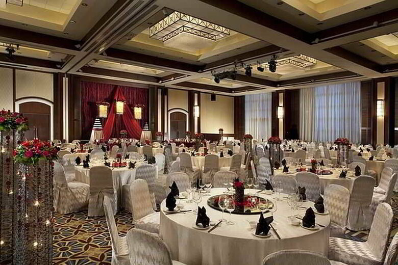 Hotel Swiss�tel Merchant Court, Singapore