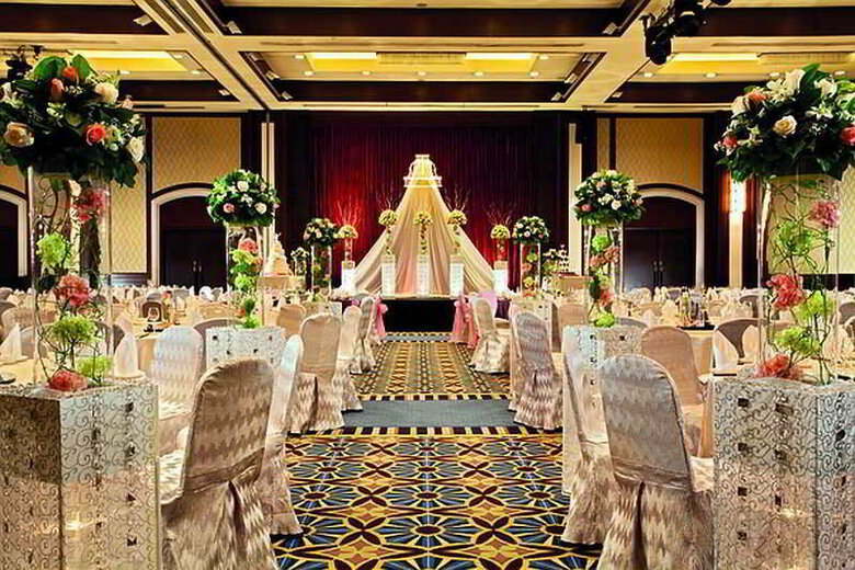Hotel Swiss�tel Merchant Court, Singapore