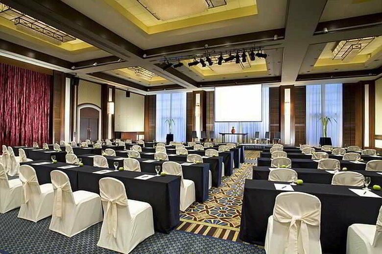 Hotel Swiss�tel Merchant Court, Singapore