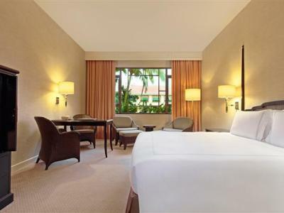 Hotel Swiss�tel Merchant Court, Singapore