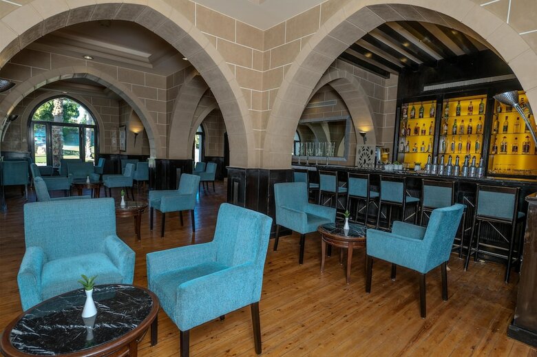 Hotel Iberotel Dahabeya