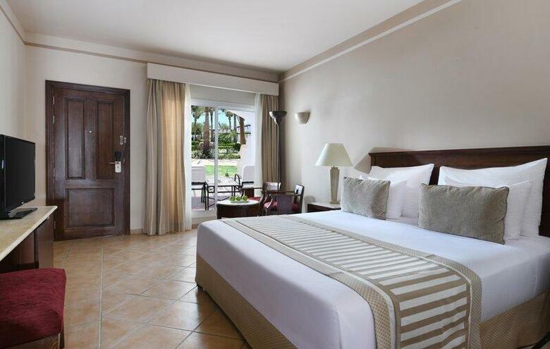 Hotel Iberotel Dahabeya