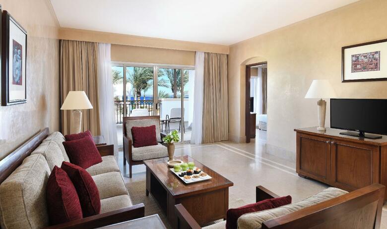Hotel Iberotel Dahabeya