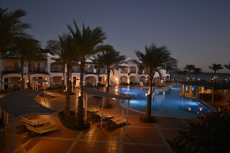 Hotel Iberotel Dahabeya