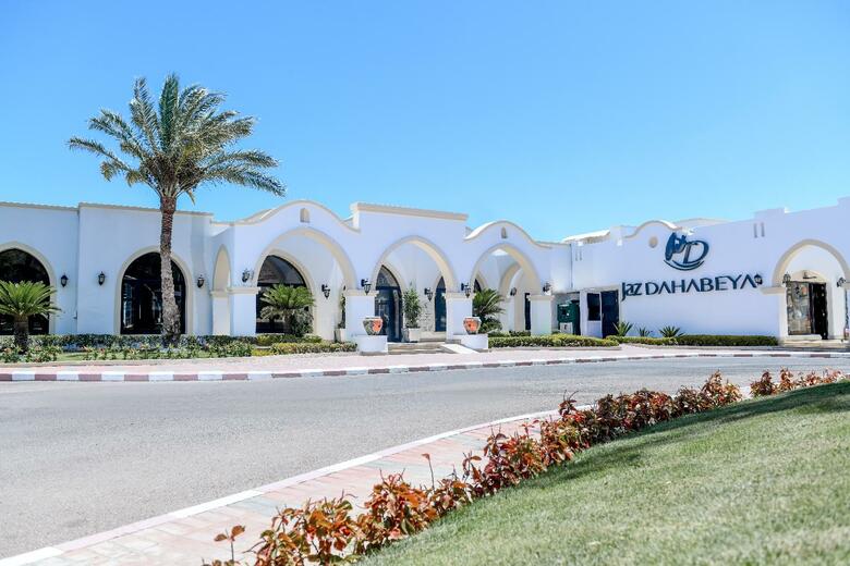 Hotel Iberotel Dahabeya