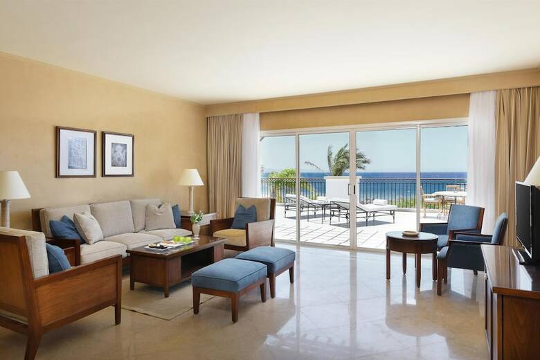 Hotel Iberotel Dahabeya