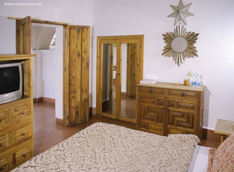 Hotel Posada De La Mision