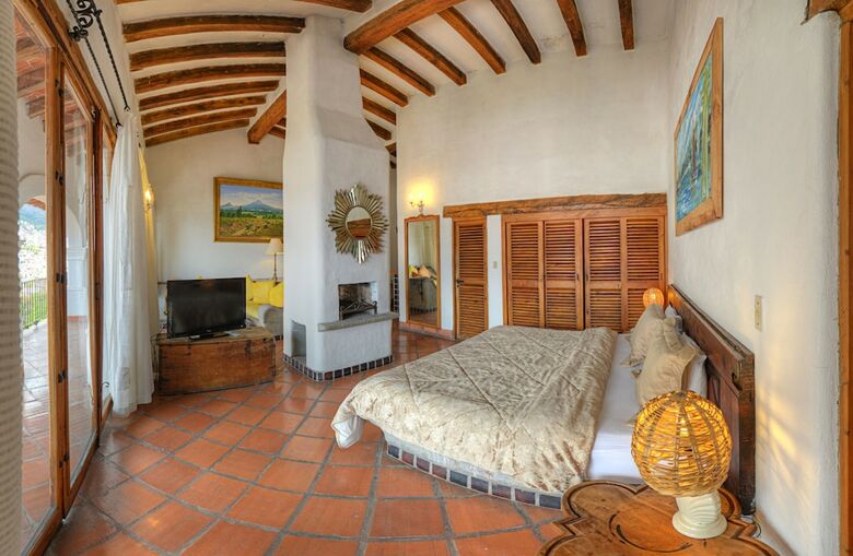 Hotel Posada De La Mision