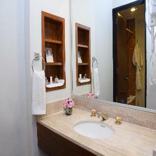 Hotel Mision Tlaxcala